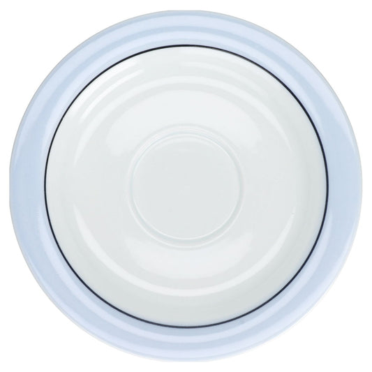 Untertasse für Kaffee