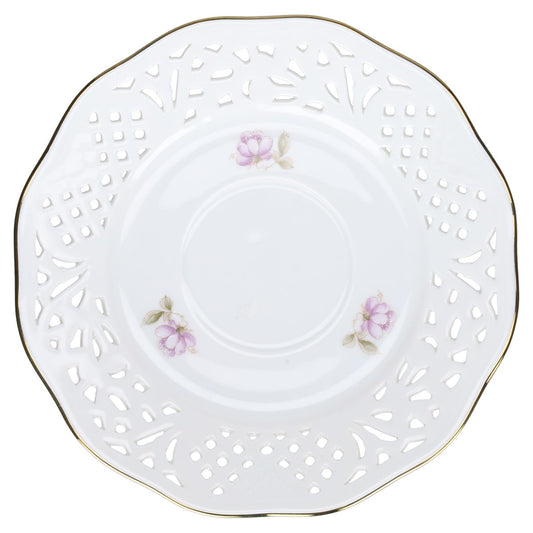 Untertasse für Kaffee