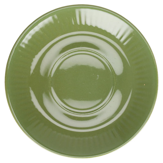 Untertasse für Kaffee