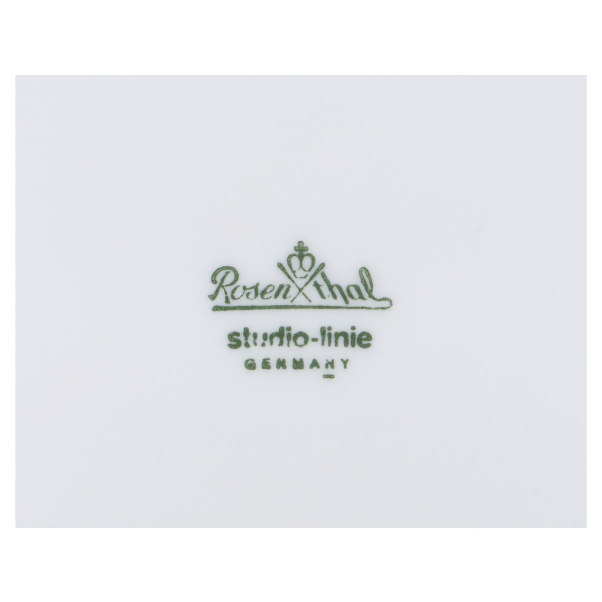 Untertasse für Kaffee