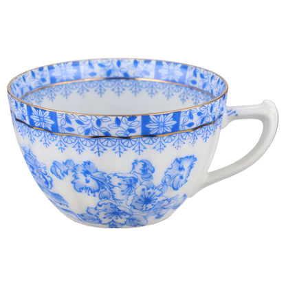 Teetasse mit Untere - Volldekor