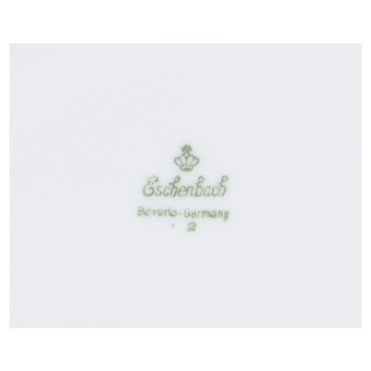 Untertasse für Kaffee