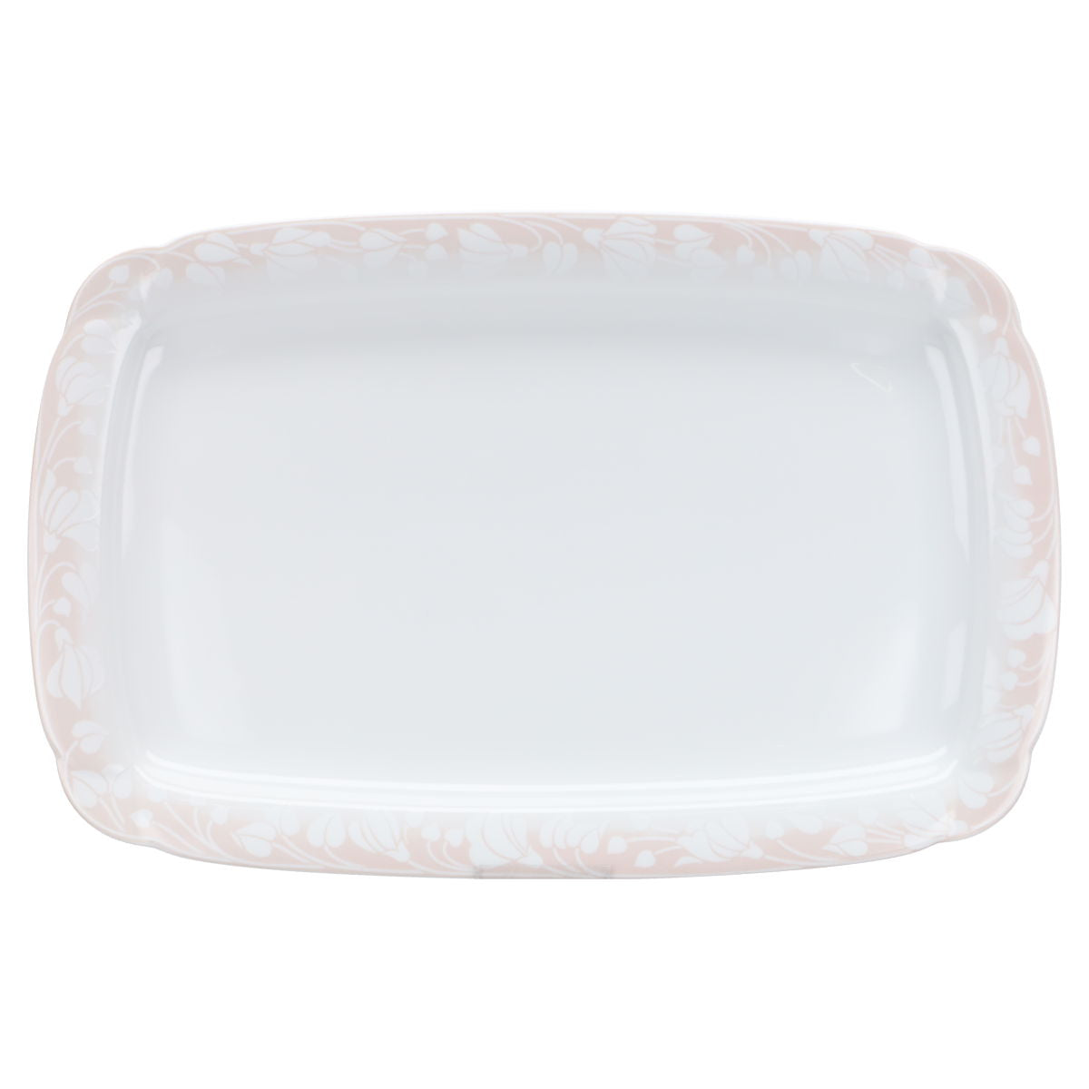 Fleischplatte mittelgroß