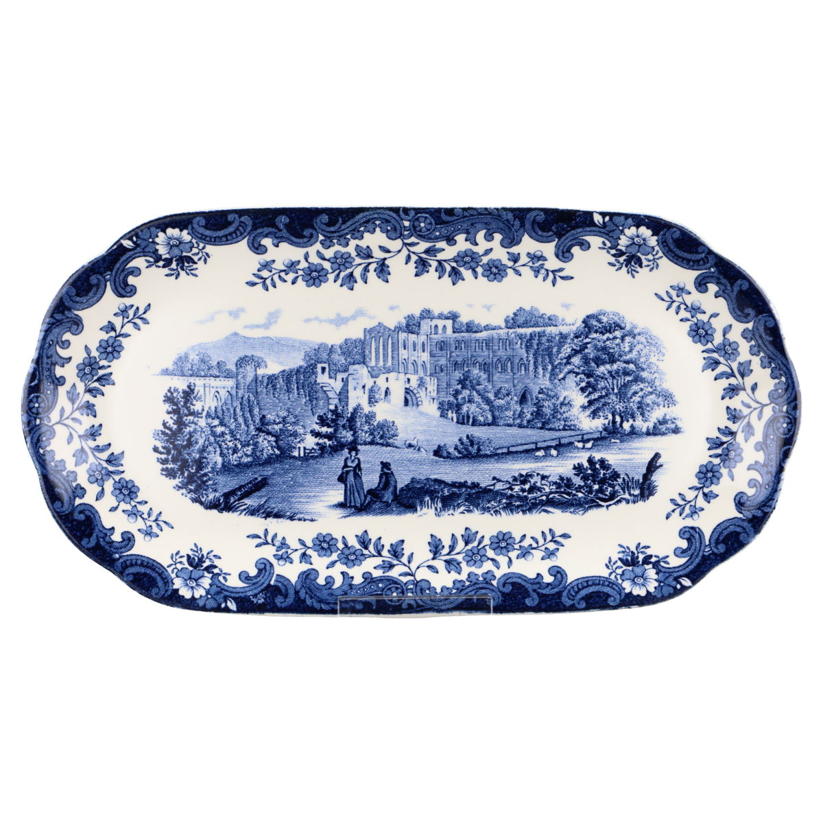 Königskuchenplatte klein