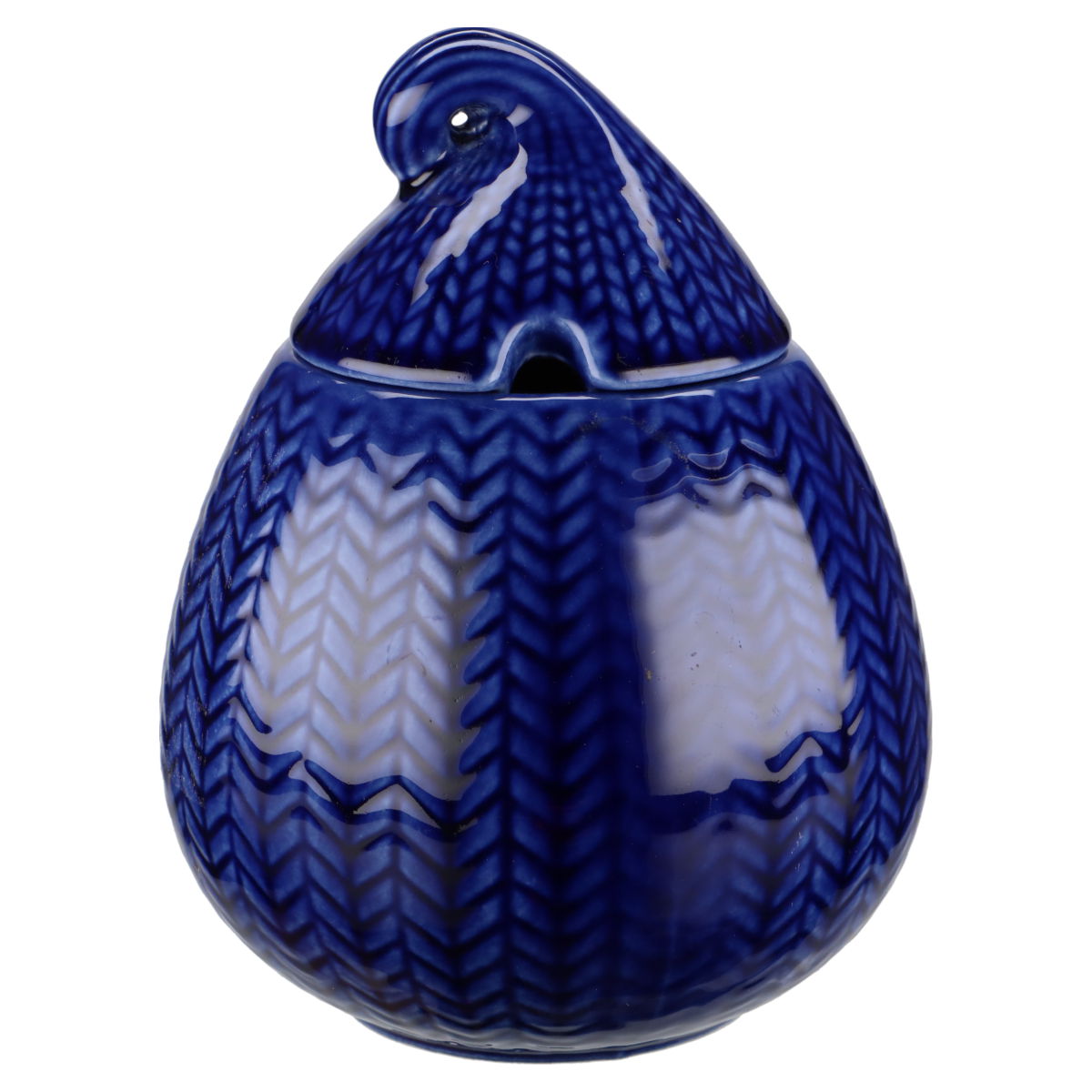 Zuckerdose Konfitürendose