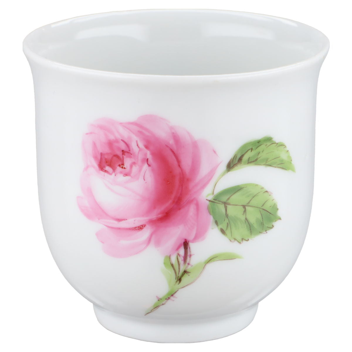 Kaffeetasse Knaufzeit II. Wahl