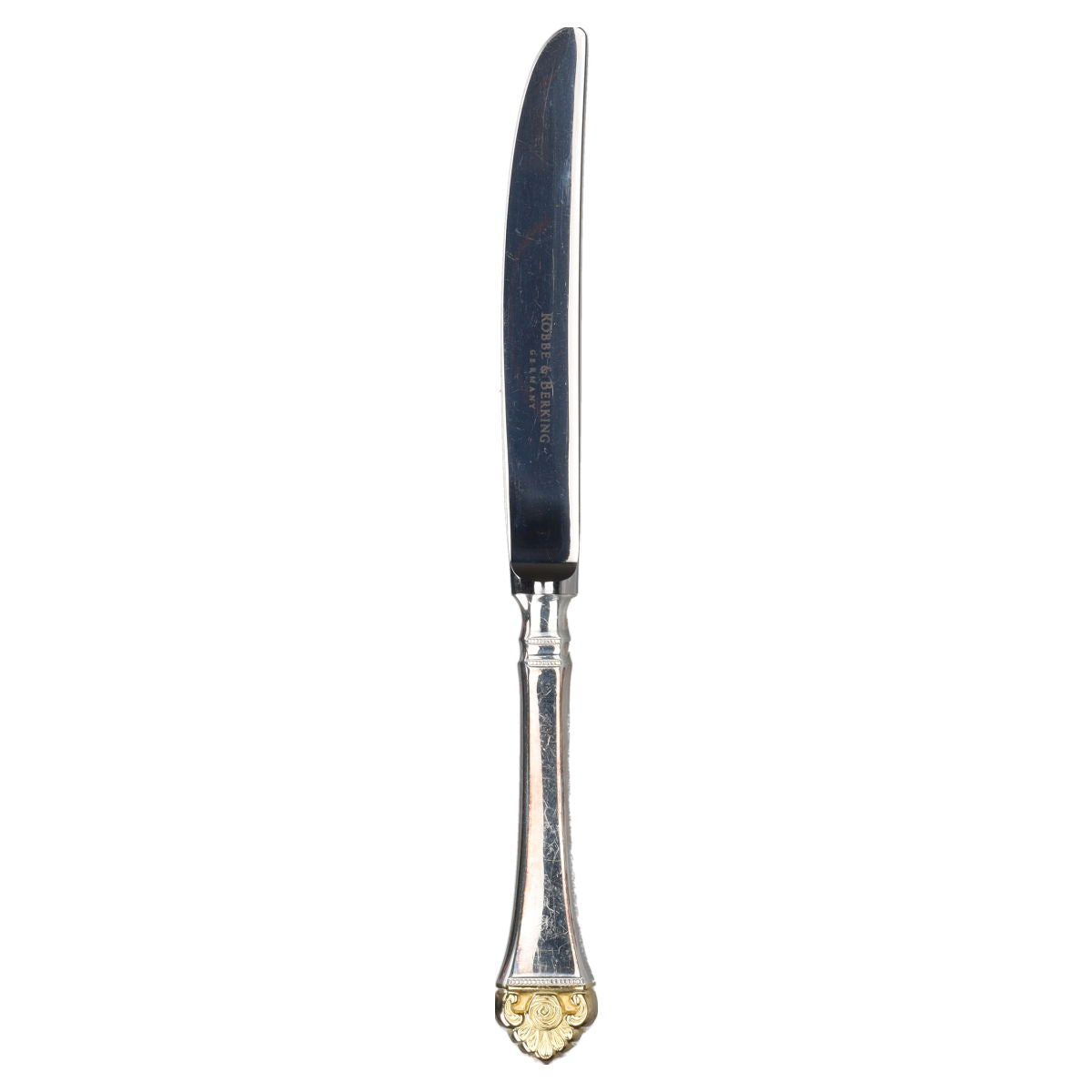 Obstmesser Kuchenmesser
