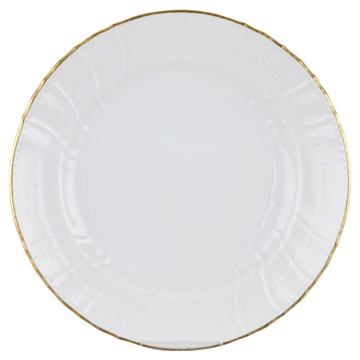 Brotteller - II. Wahl