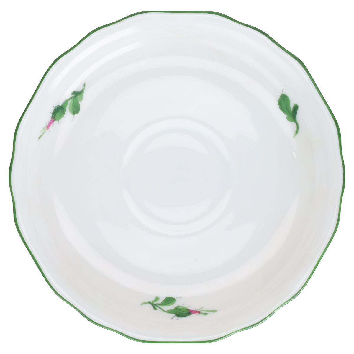 Untertasse für Mokka Espresso Typ II