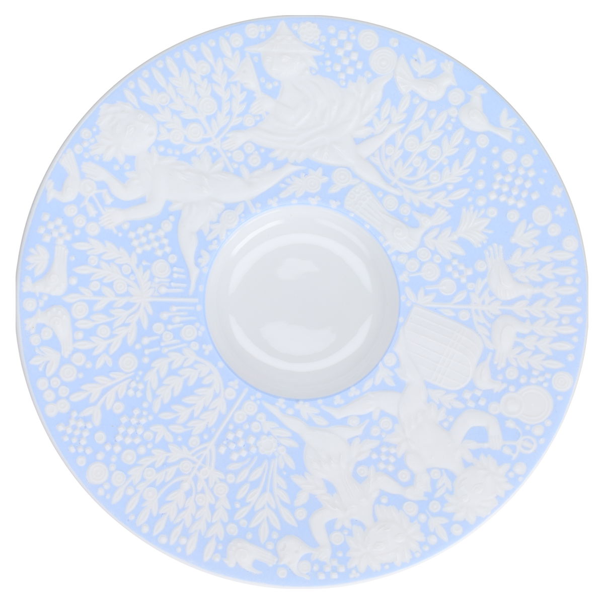 Untertasse für Kaffee