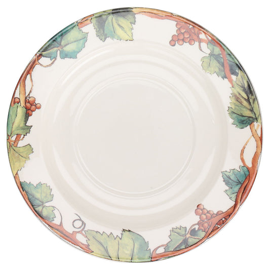 Untertasse für Kaffee