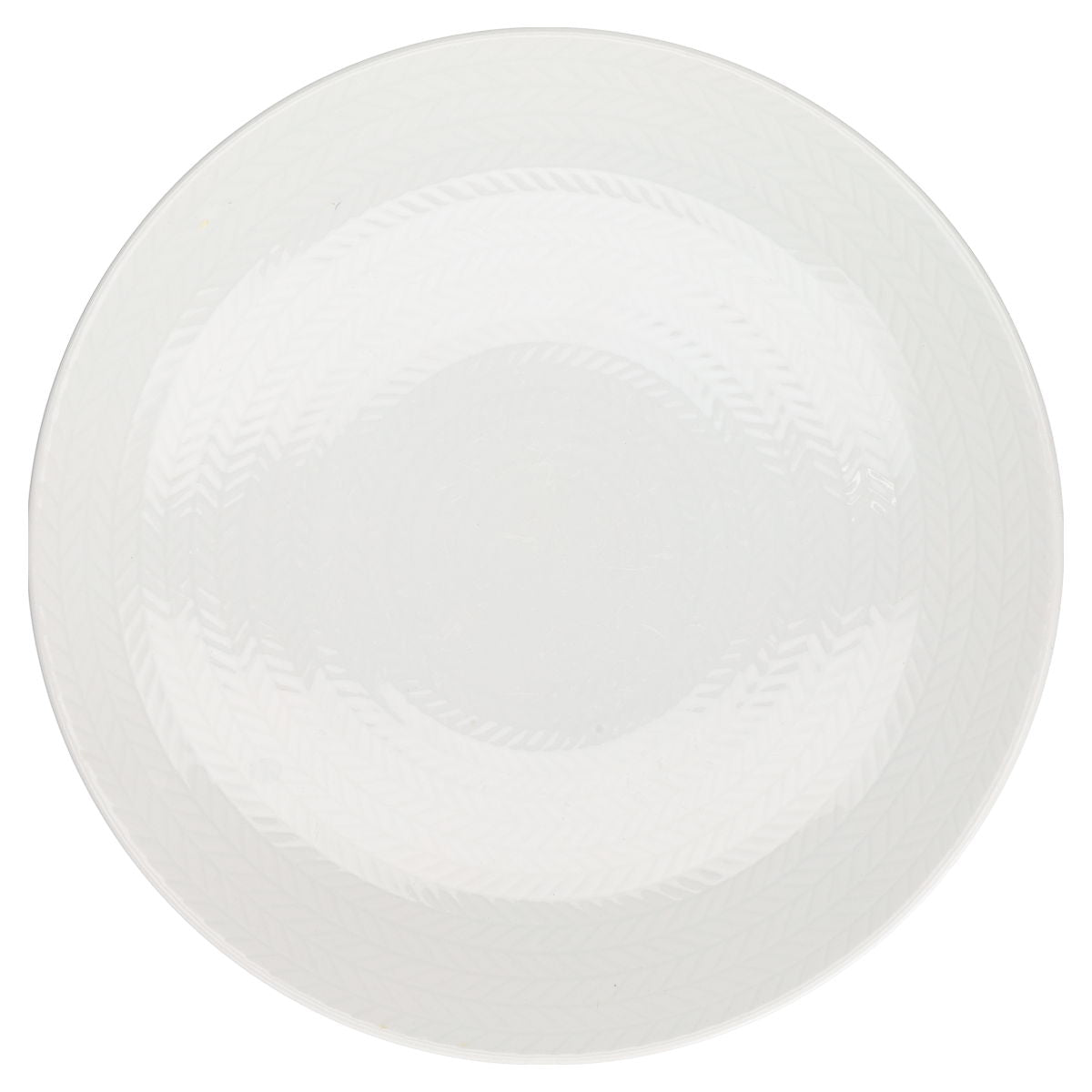 Kuchenteller beige altweiß beige färg benvit