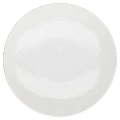 Kuchenteller beige altweiß beige färg benvit