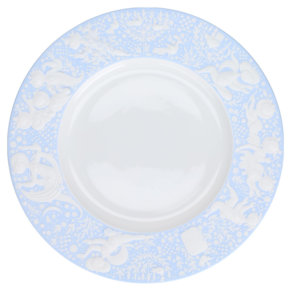 Kuchenteller groß Frühstücksteller