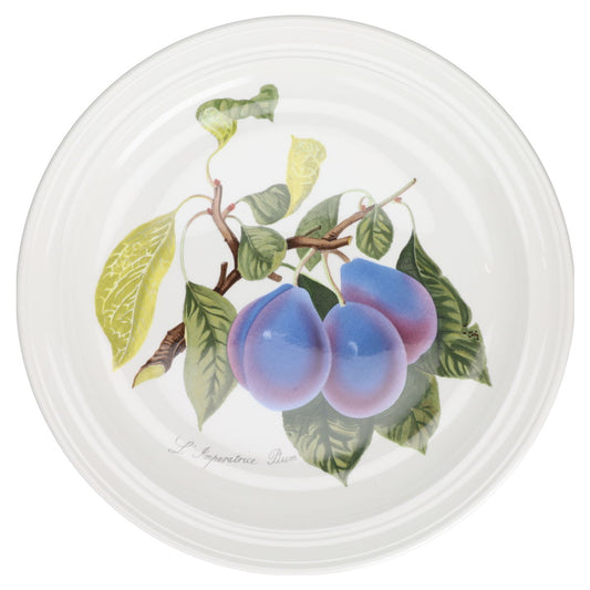 Speiseteller - L´ Imperatrice Plum