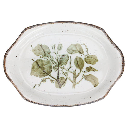 kleine Beilagenplatte