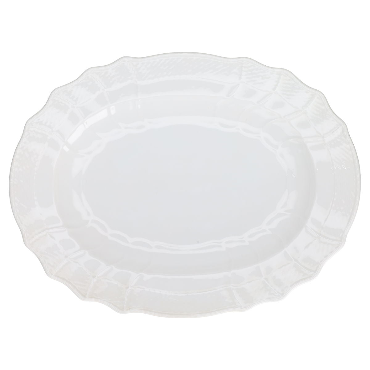 Fleischplatte klein