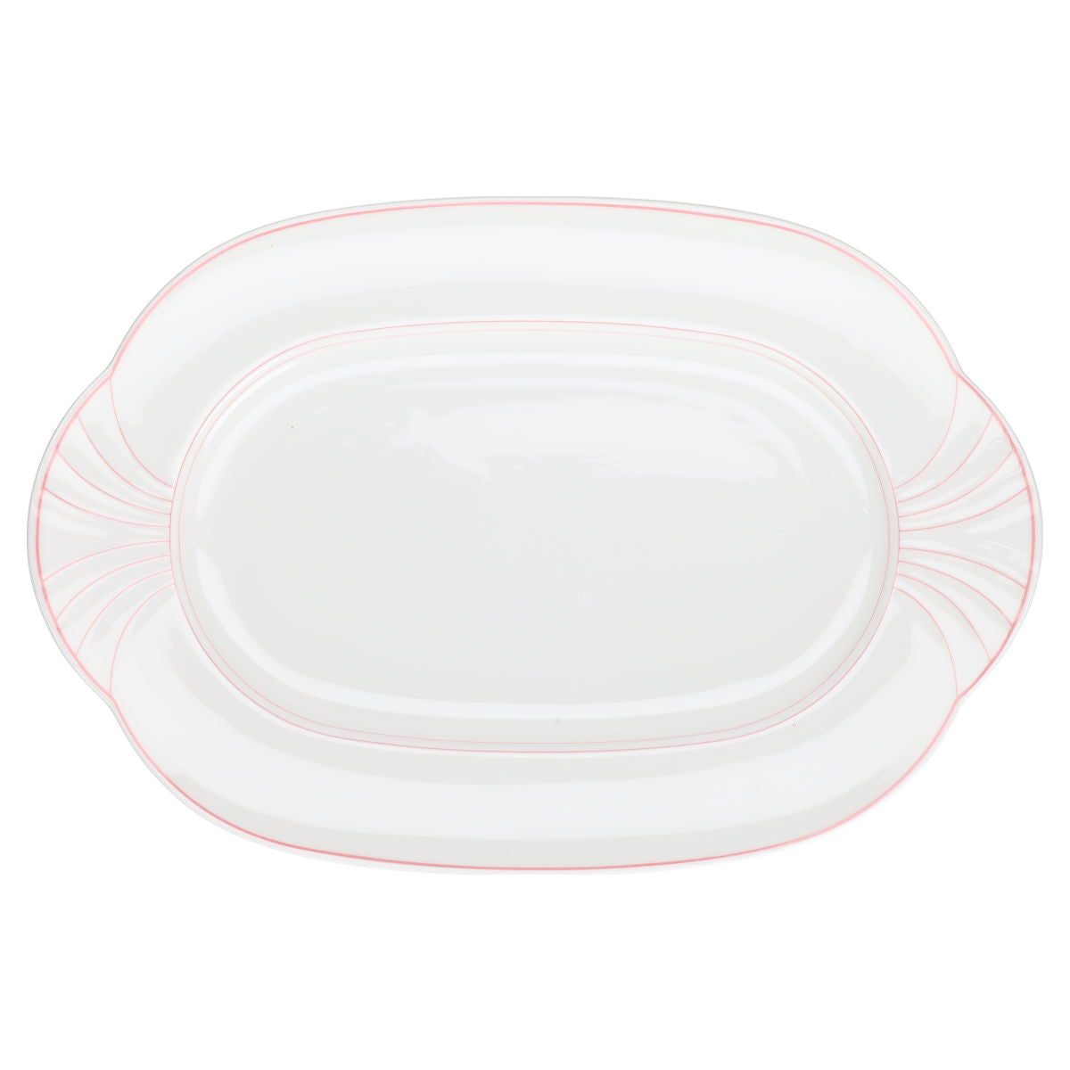 Fleischplatte mittelgroß