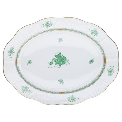 Fleischplatte groß Modell 101