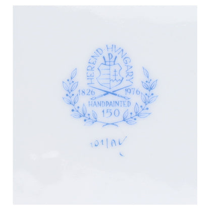 Fleischplatte groß Modell 101