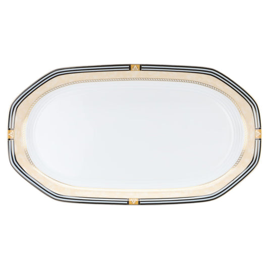 Tablett Milch + Zucker