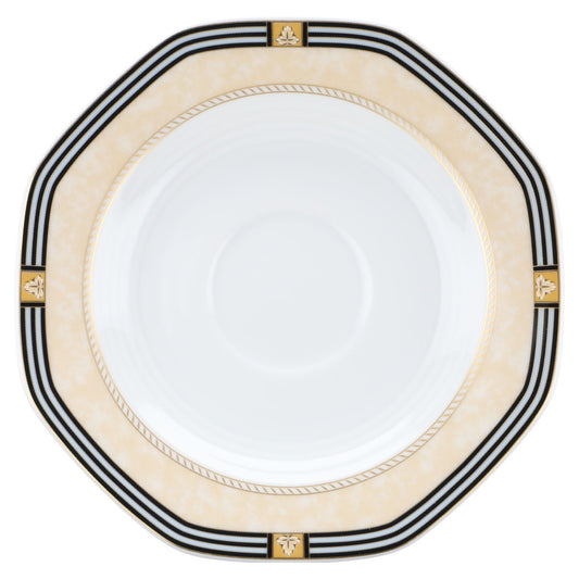 Untertasse für Kaffee