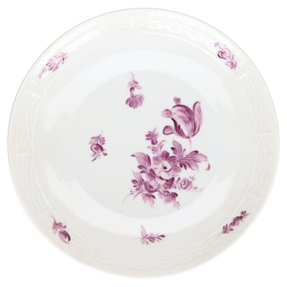 Untertasse für Tee ohne Spiegel