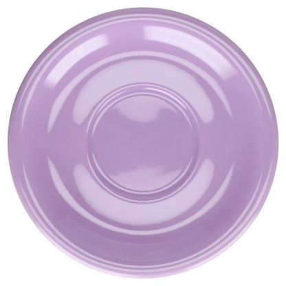 Untertasse für Suppe