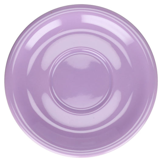 Untertasse für Suppe