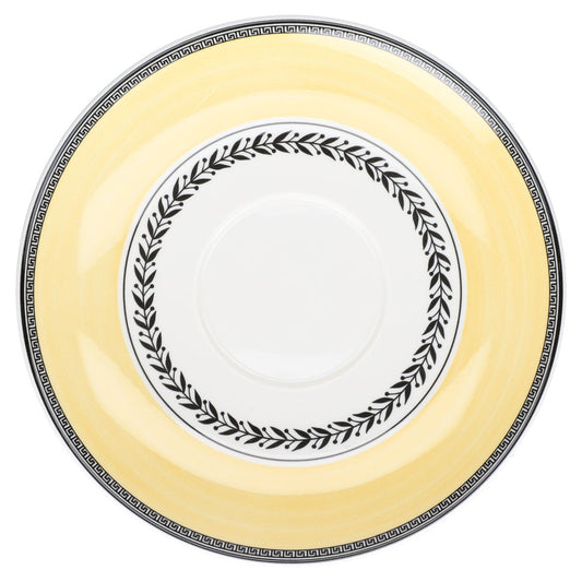 Untertasse für Frühstückstasse XL