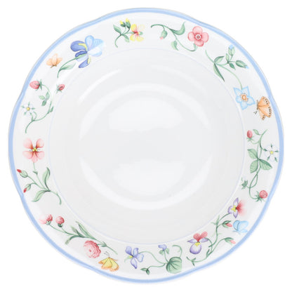 Salatschale groß / Pastateller