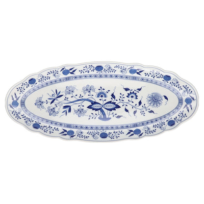 Fischplatte maxi - RARITÄT