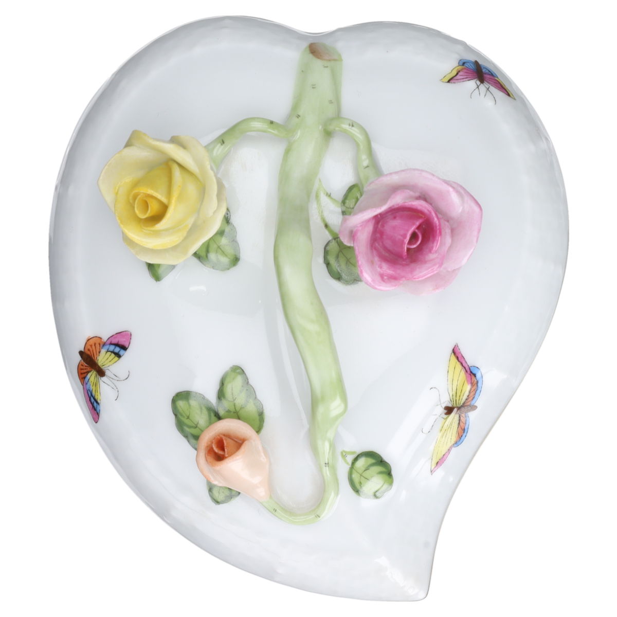 Bonbonniere / Dosen Herzdose Modell 6003