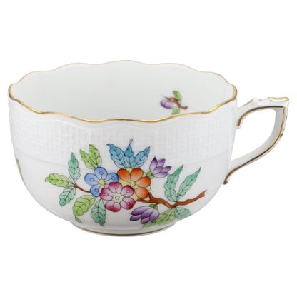 Teetasse mit Untere Modell 724