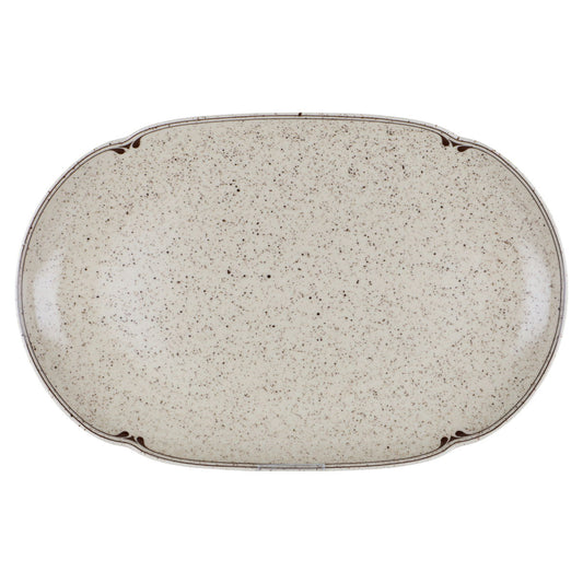 Fleischplatte mittelgroß