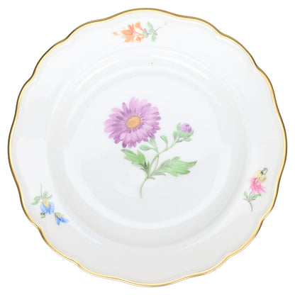 Brotteller Margerite Lila