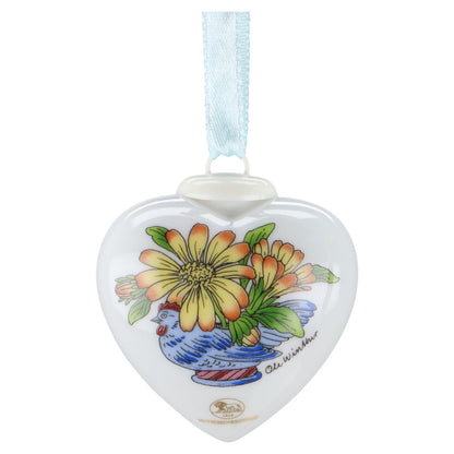 Mini-Herz Ringelblume