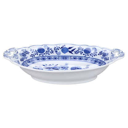 Brotkorb mit Griffen