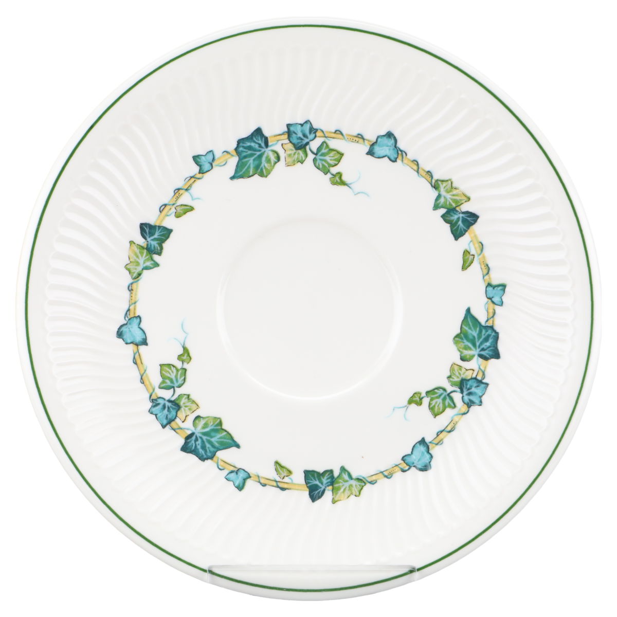 Kaffeetasse mit Untere