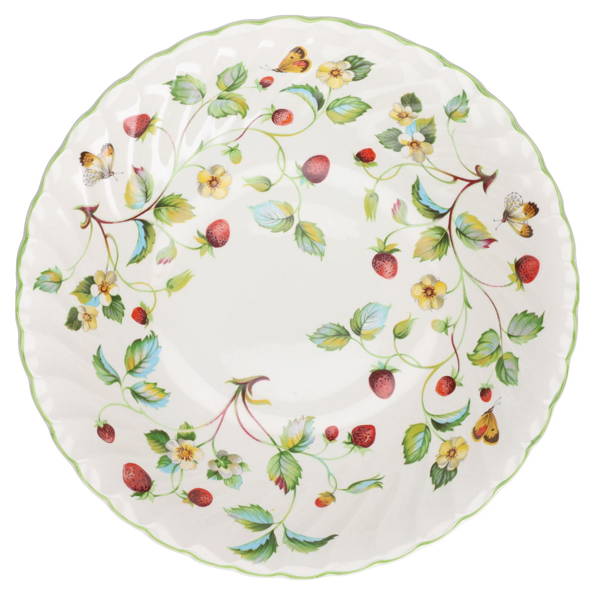 Schüssel mittelgroß