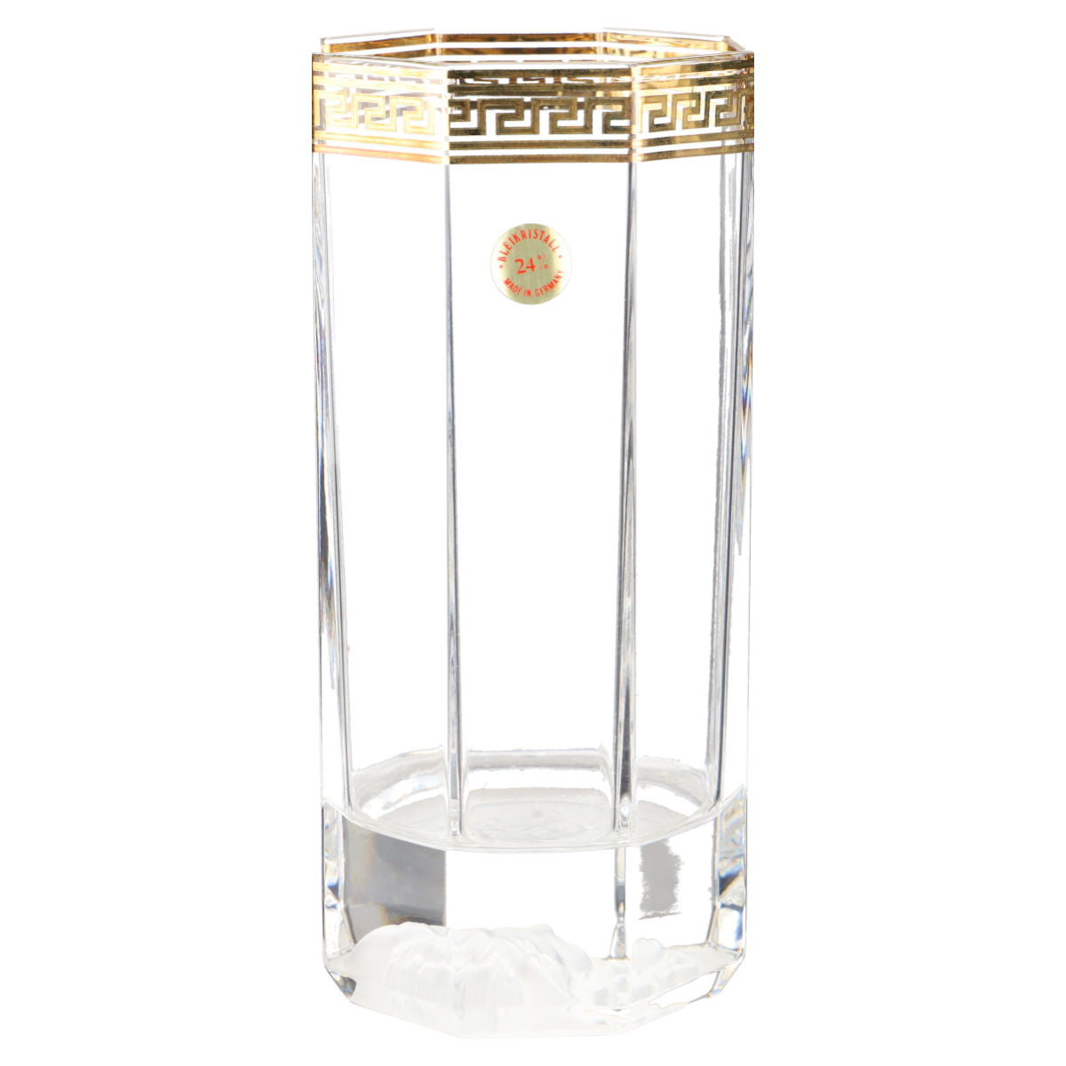 Wasserglas Longdrink klein