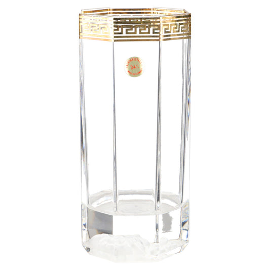 Wasserglas Longdrink klein
