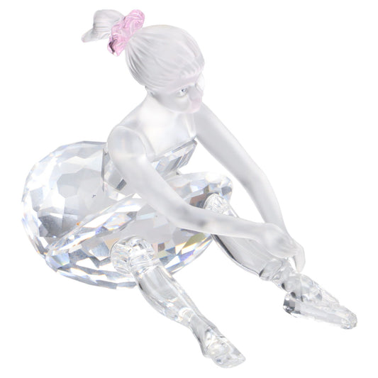 Figur Ballerina sitzend Modell 254960
