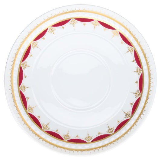 Untertasse für Kaffee