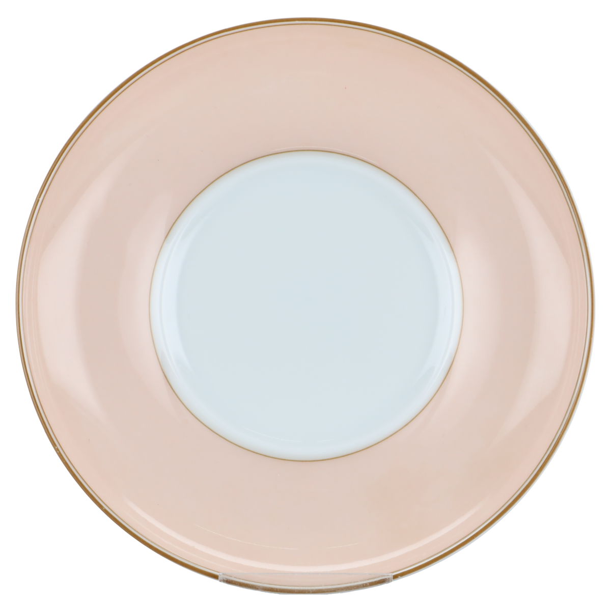 Kaffeetasse mit Untere