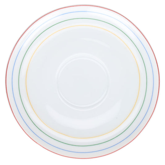 Untertasse für Mokka