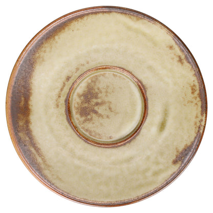 Untertasse für Mokka