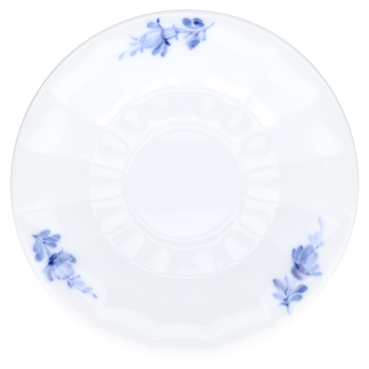 Untertasse für Kaffee Modell 8608