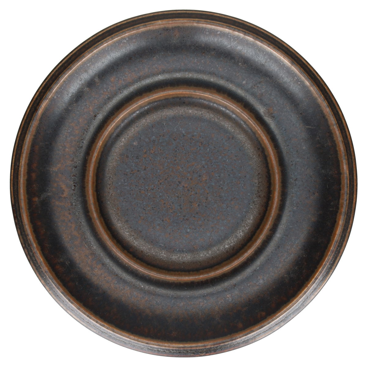 Untertasse für Kaffeebecher