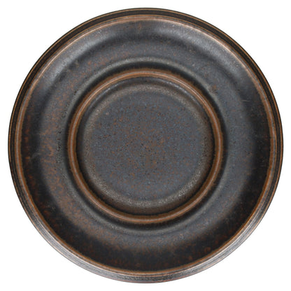 Untertasse für Kaffeebecher